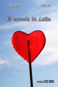 El corazón de Anita