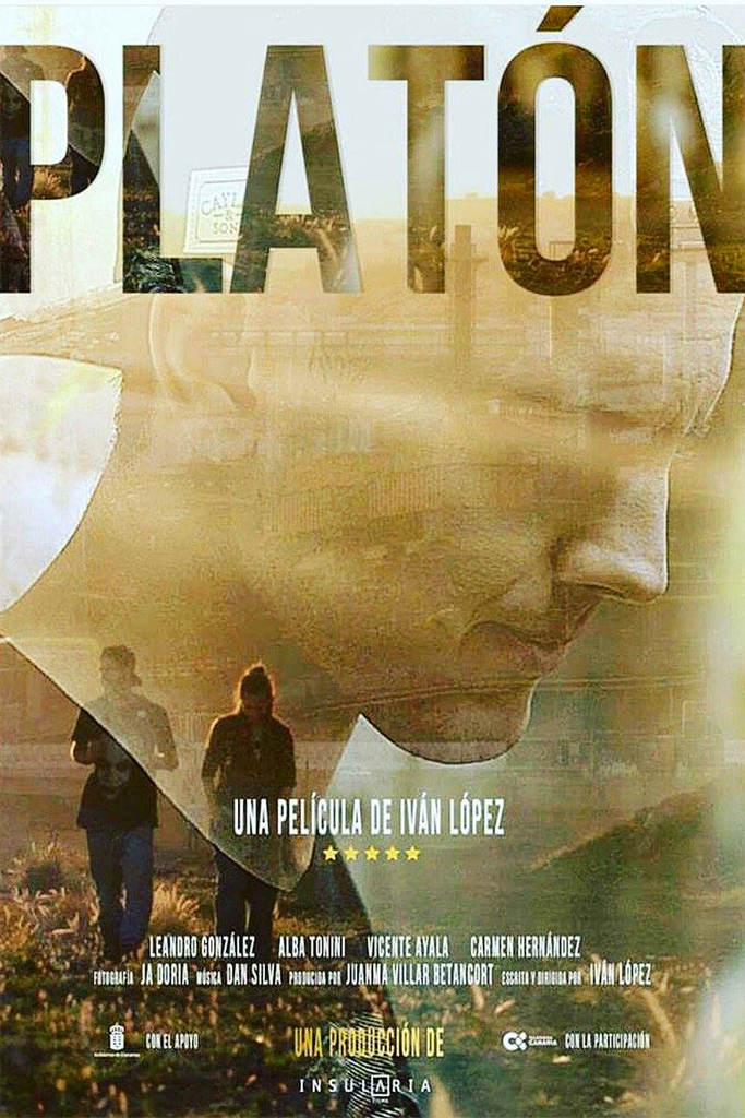 Sustancialmente De este modo amanecer Platón (2018) ✓Buscador de Películas Canarias Online