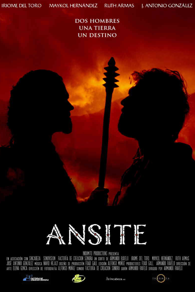 Ansite